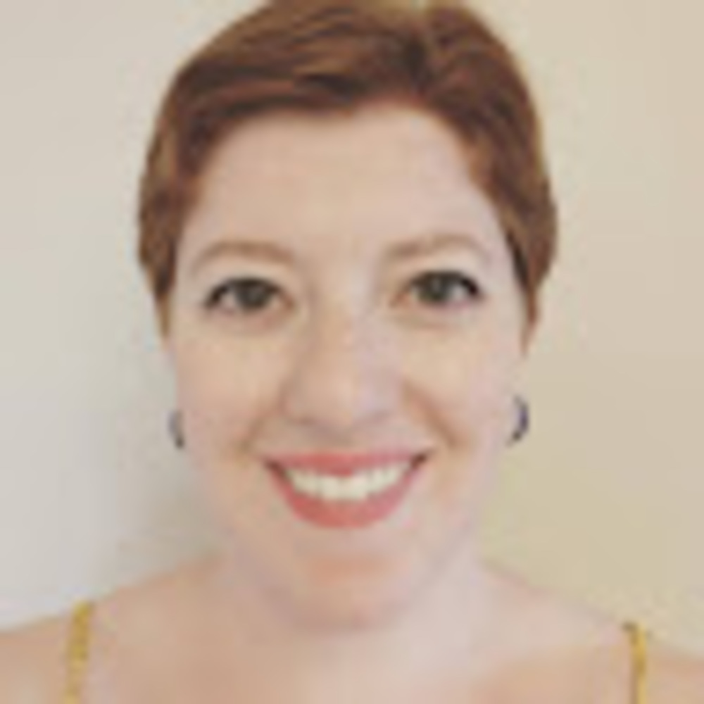 Meet your Posher, Talia
